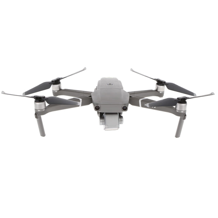 【中古品】DJI Mavic 2 Pro ＋ Mavic 2 Fly more kit Mavic 2 Pro (フライモアキット付属)[リモートID無し/事前登録無し]