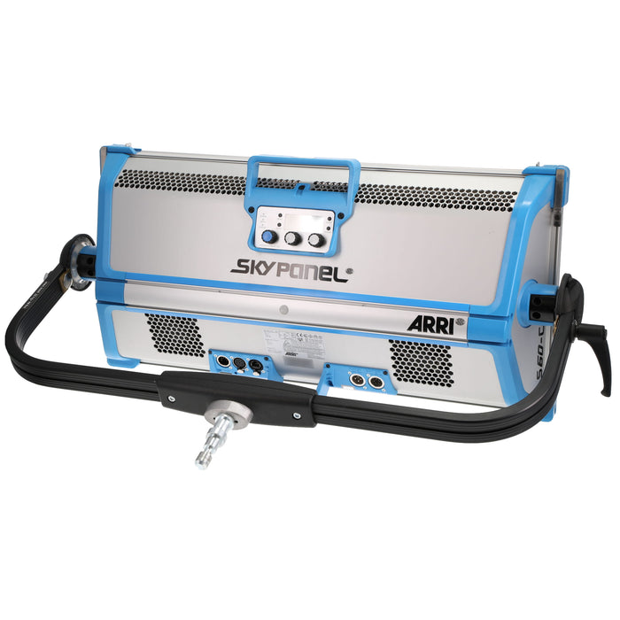 【セール】【中古品】ARRI S60-C SkyPanel S60-C