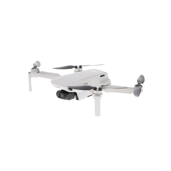 【中古品】DJI MI2CP2 DJI Mini 2 Fly More Combo[内蔵リモートID対応/事前登録無し]