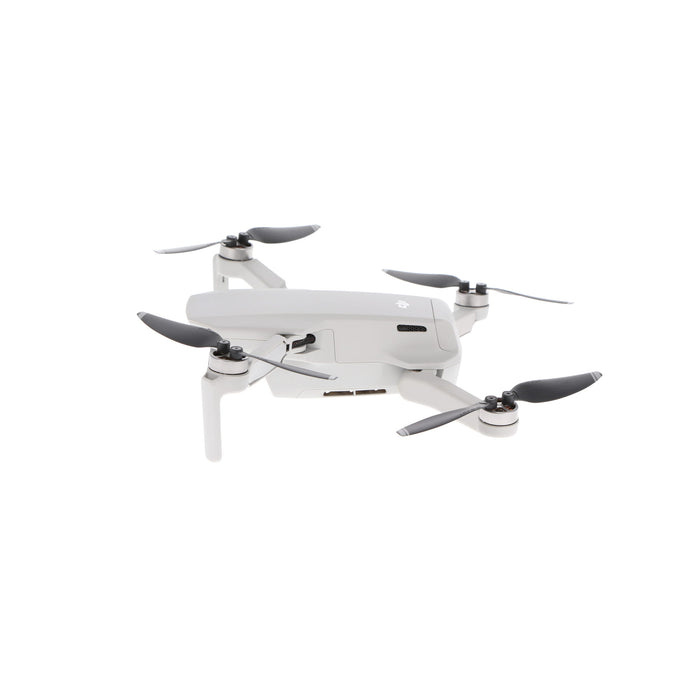 【中古品】DJI MI2CP2 DJI Mini 2 Fly More Combo[内蔵リモートID対応/事前登録無し]