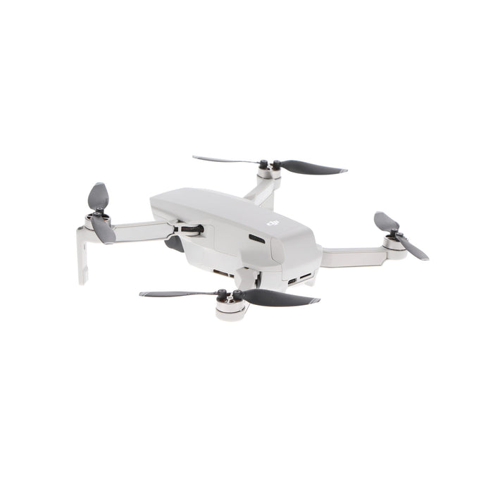 【中古品】DJI MI2CP2 DJI Mini 2 Fly More Combo[内蔵リモートID対応/事前登録無し]