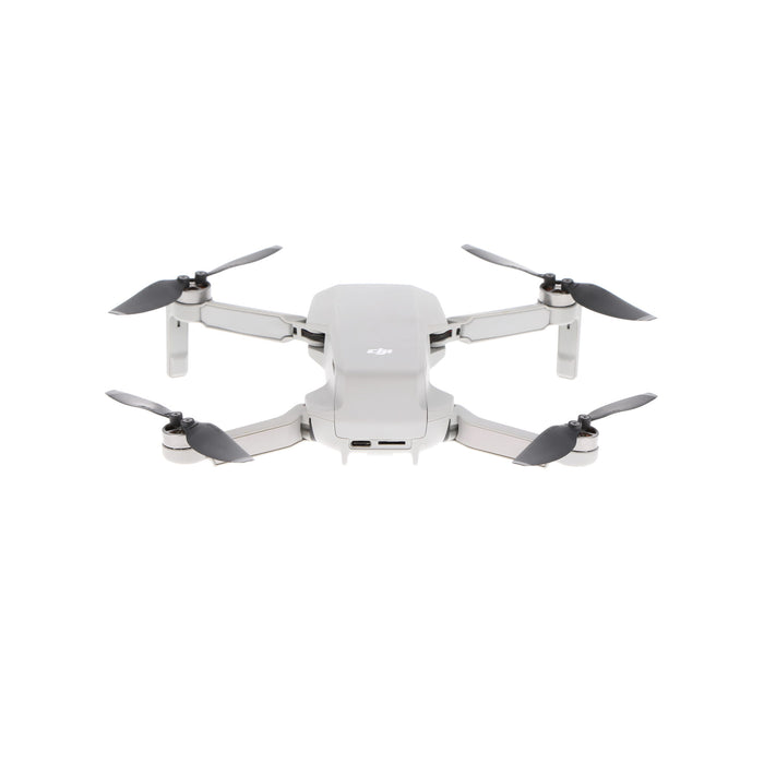 【中古品】DJI MI2CP2 DJI Mini 2 Fly More Combo[内蔵リモートID対応/事前登録無し]