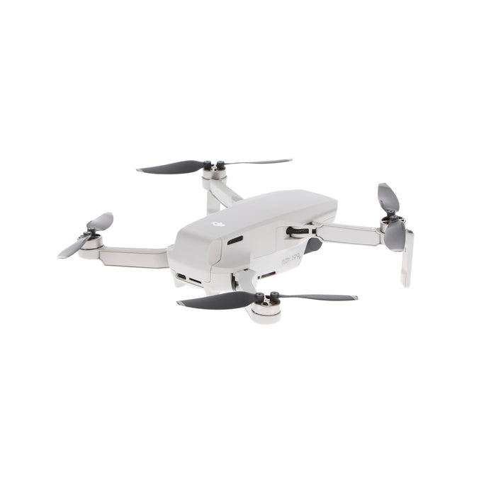 【中古品】DJI MI2CP2 DJI Mini 2 Fly More Combo[内蔵リモートID対応/事前登録無し]