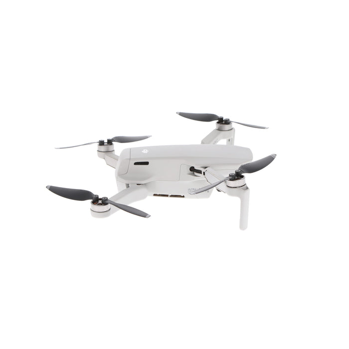 【中古品】DJI MI2CP2 DJI Mini 2 Fly More Combo[内蔵リモートID対応/事前登録無し]