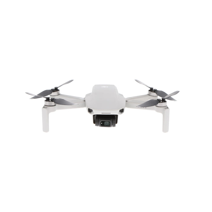 【中古品】DJI MI2CP2 DJI Mini 2 Fly More Combo[内蔵リモートID対応/事前登録無し]