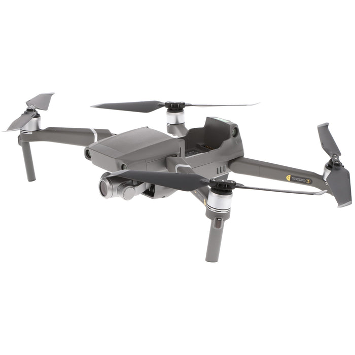 【中古品】DJI Mavic 2 Zoom Mavic 2 Zoom[リモートID無し/事前登録無し]