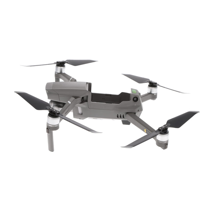 【中古品】DJI Mavic 2 Zoom Mavic 2 Zoom[リモートID無し/事前登録無し]