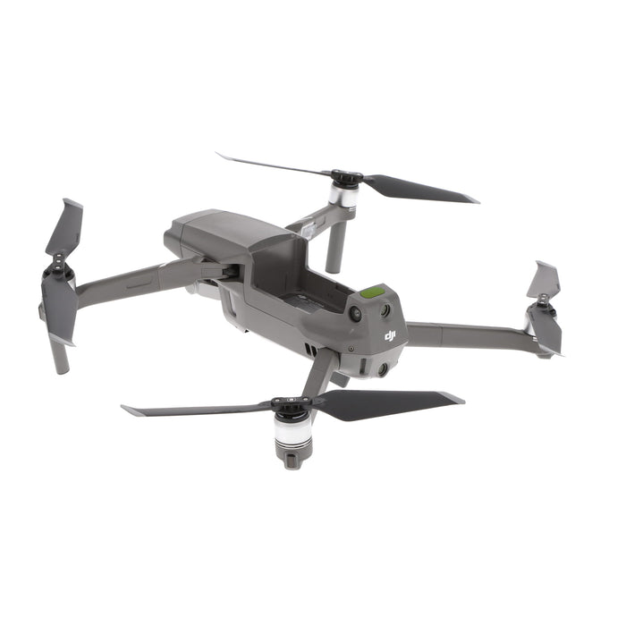 【中古品】DJI Mavic 2 Zoom Mavic 2 Zoom[リモートID無し/事前登録無し]