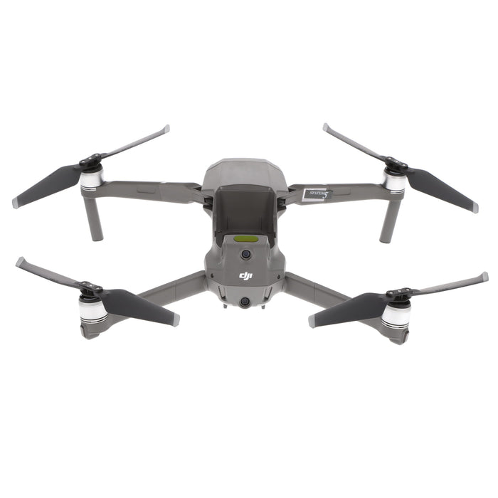 【中古品】DJI Mavic 2 Zoom Mavic 2 Zoom[リモートID無し/事前登録無し]