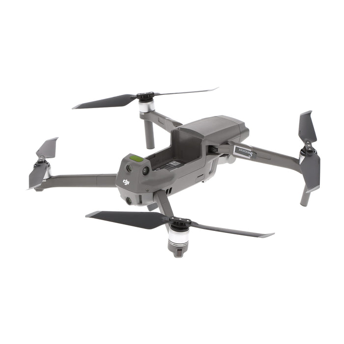 【中古品】DJI Mavic 2 Zoom Mavic 2 Zoom[リモートID無し/事前登録無し]