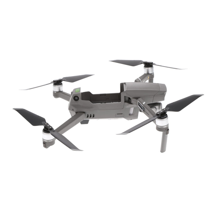 【中古品】DJI Mavic 2 Zoom Mavic 2 Zoom[リモートID無し/事前登録無し]