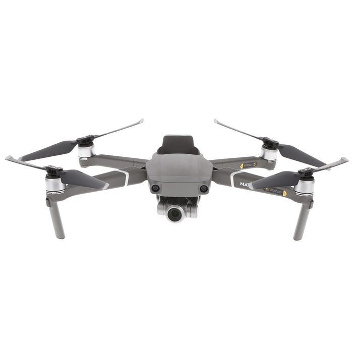 【中古品】DJI Mavic 2 Zoom Mavic 2 Zoom[リモートID無し/事前登録無し]