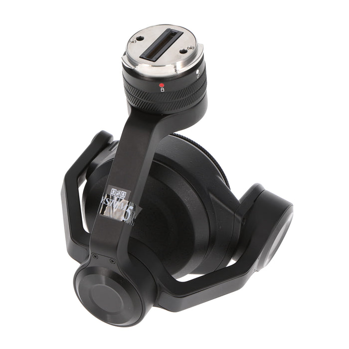 【中古品】DJI ZENMUSE X5S Part 1 Gimbal and Camera(Lens Excluded) Zenmuse X5S パーツNo.1 ジンバル&カメラ(レンズなし)