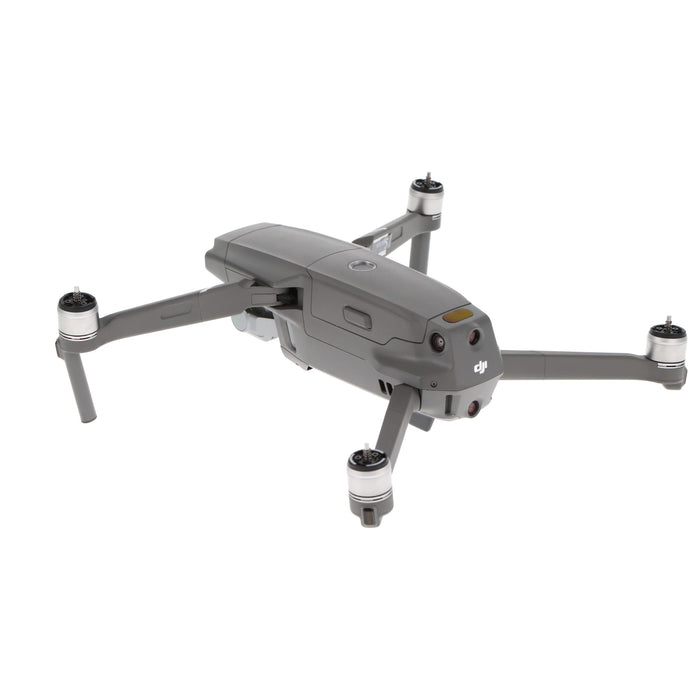 【決算セール2024】【中古品】DJI Mavic 2 Pro ＋ Mavic 2 Fly more kit Mavic 2 Pro (フライモアキット付属)[リモートID無し/事前登録無し]