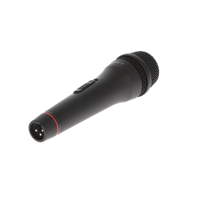 【中古品】SONY ECM-PCV40 エレクトレットコンデンサーマイクロホン