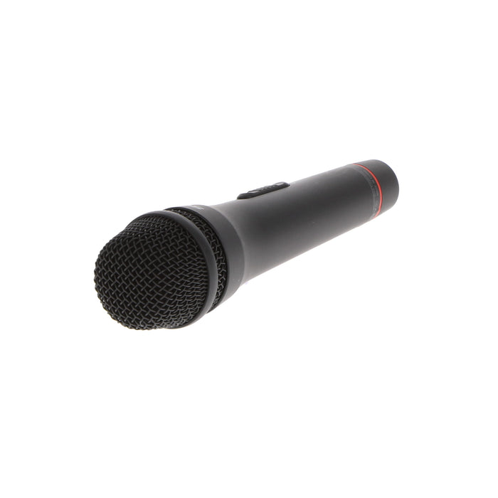 【中古品】SONY ECM-PCV40 エレクトレットコンデンサーマイクロホン