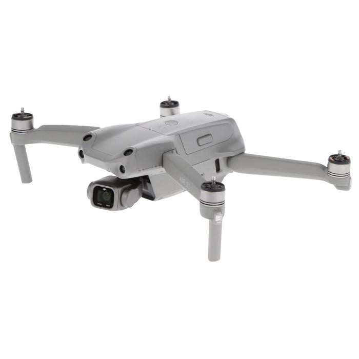 【中古品】DJI MASCP1 DJI Air 2S[内蔵リモートID対応/事前登録無し]