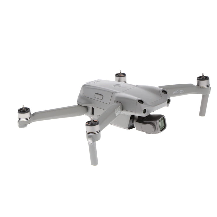 【中古品】DJI MASCP1 DJI Air 2S[内蔵リモートID対応/事前登録無し]