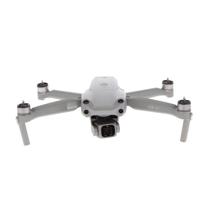 【中古品】DJI MASCP1 DJI Air 2S[内蔵リモートID対応/事前登録無し]