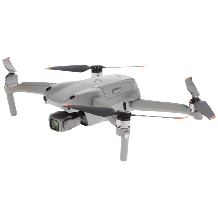 【中古品】DJI MASCP3 DJI Air 2S Fly More コンボ[内蔵リモートID対応/事前登録無し]