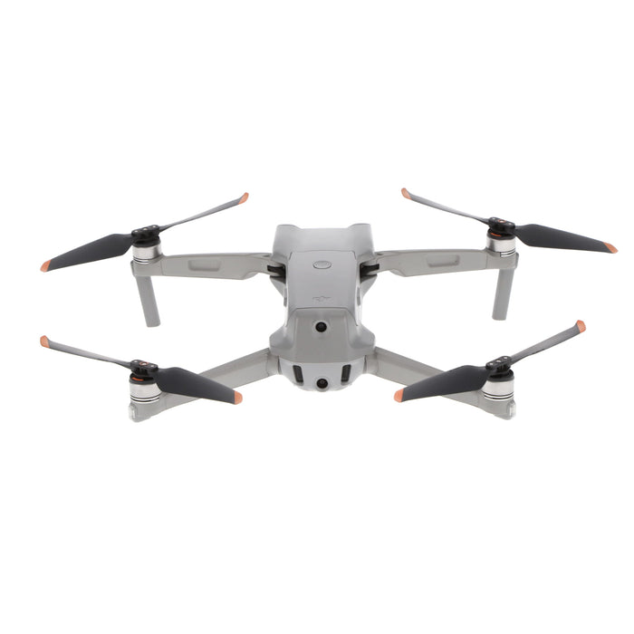 【中古品】DJI MASCP3 DJI Air 2S Fly More コンボ[内蔵リモートID対応/事前登録無し]
