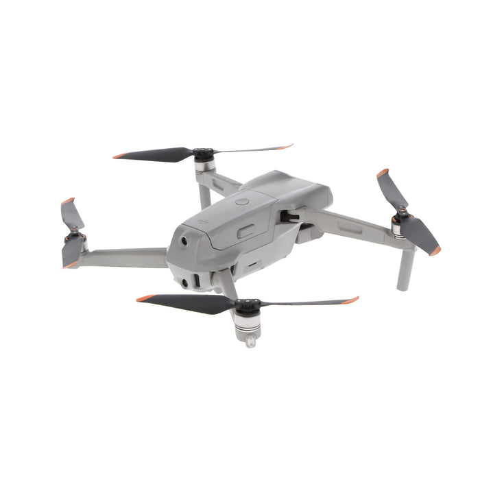 【中古品】DJI MASCP3 DJI Air 2S Fly More コンボ[内蔵リモートID対応/事前登録無し]