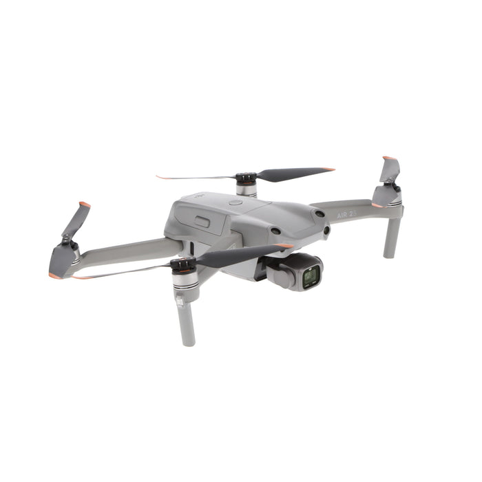 【中古品】DJI MASCP3 DJI Air 2S Fly More コンボ[内蔵リモートID対応/事前登録無し]