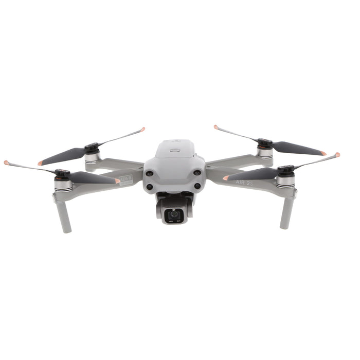 【中古品】DJI MASCP3 DJI Air 2S Fly More コンボ[内蔵リモートID対応/事前登録無し]