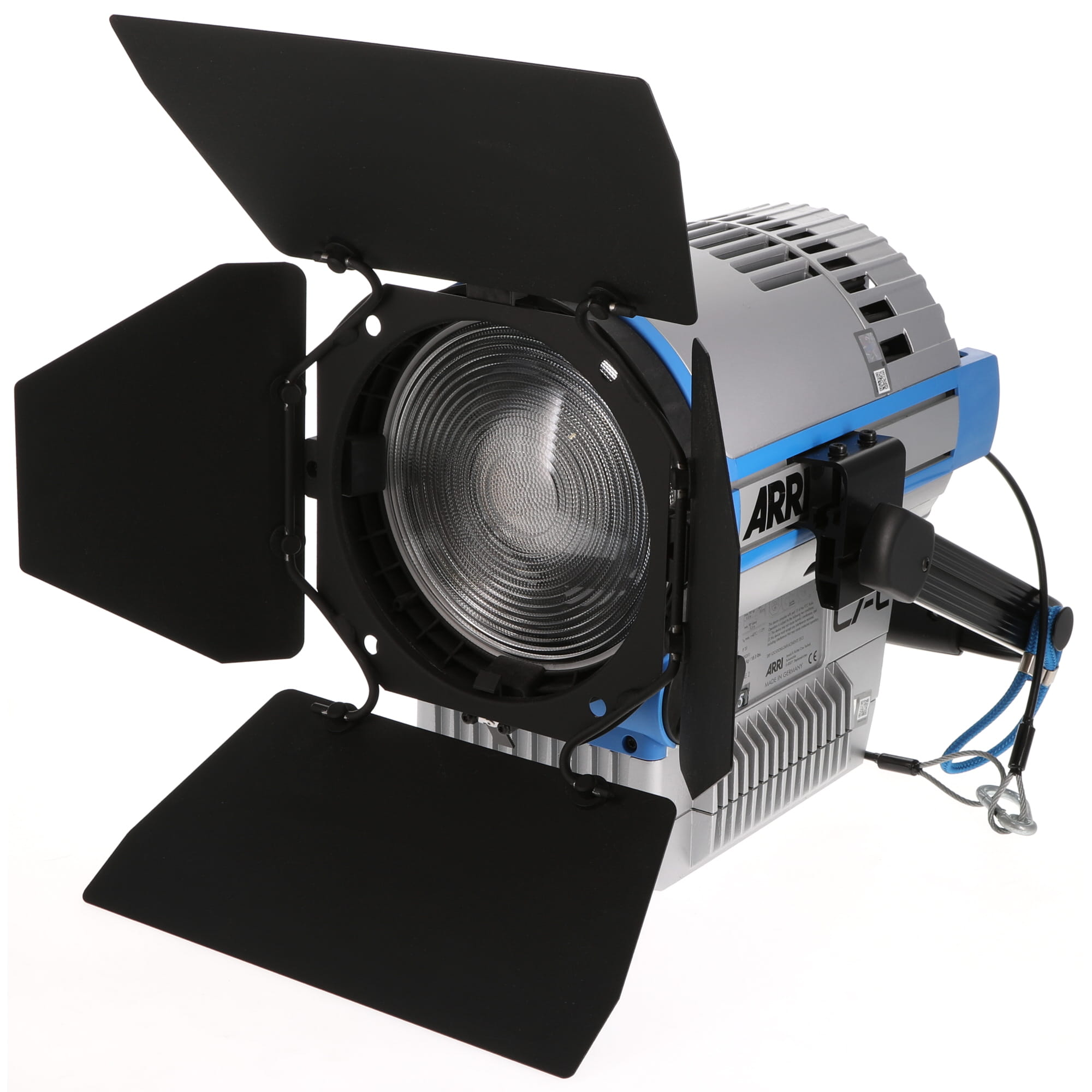 決算セール2026】【中古品】ARRI L7-C（ファンタイプ） LED Fresnel