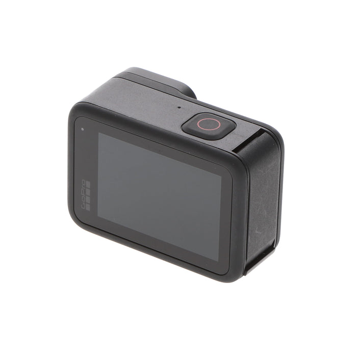 【中古品】GoPro CHDHX-101-FW HERO10 BLACK CHDHX-101-FW