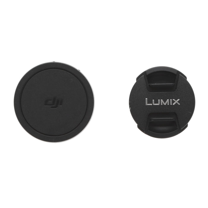 【中古品】DJI Zenmuse X7 Part 1 DJI DL-S 16mm F2.8 ND ASPH Lens Zenmuse X7用レンズ DL-S 16mm F2.8 ND ASPH
