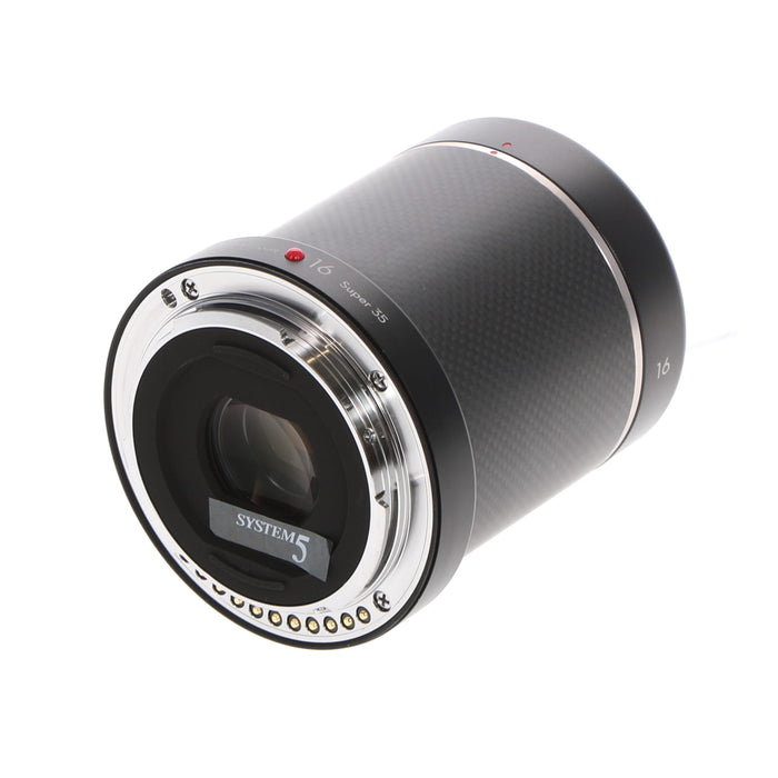 【決算セール2024】【中古品】DJI Zenmuse X7 Part 1 DJI DL-S 16mm F2.8 ND ASPH Lens Zenmuse X7用レンズ DL-S 16mm F2.8 ND ASPH
