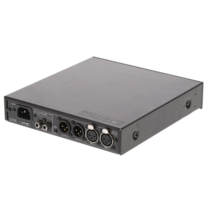 【中古品】Audio-Technica AT-VC220 デジタルボイスコントローラー