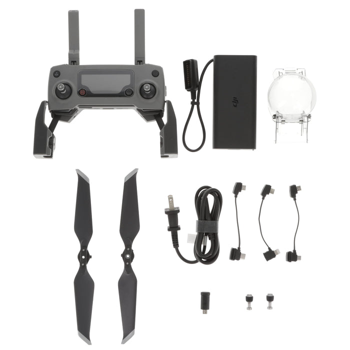 【中古品】DJI Mavic 2 Pro Mavic 2 Pro[リモートID無し/事前登録無し]