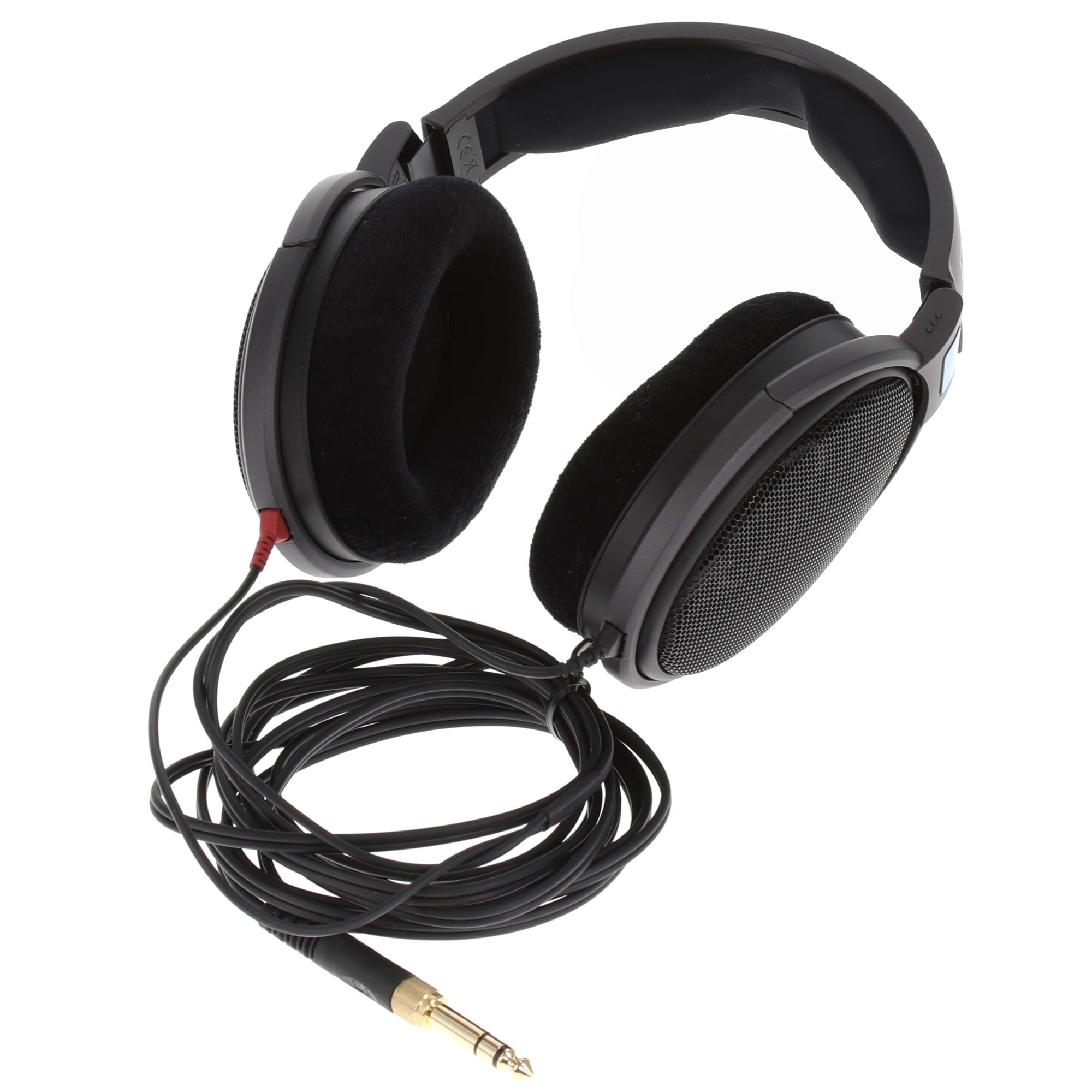 【中古品】SENNHEISER HD600 オープンエアーヘッドホン