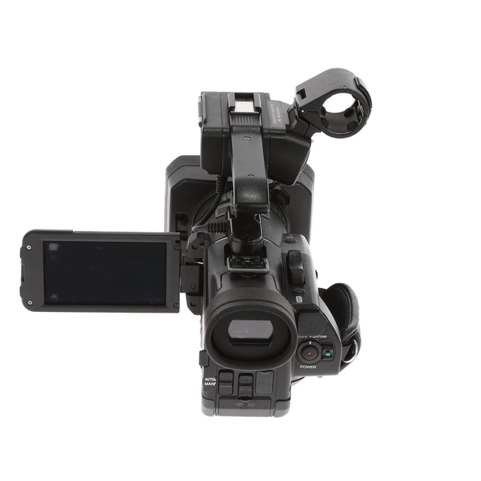 【中古品】SONY HXR-NX70J NXCAMカムコーダー