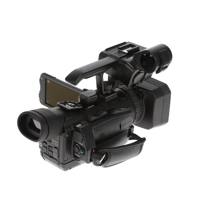【中古品】SONY HXR-NX70J NXCAMカムコーダー