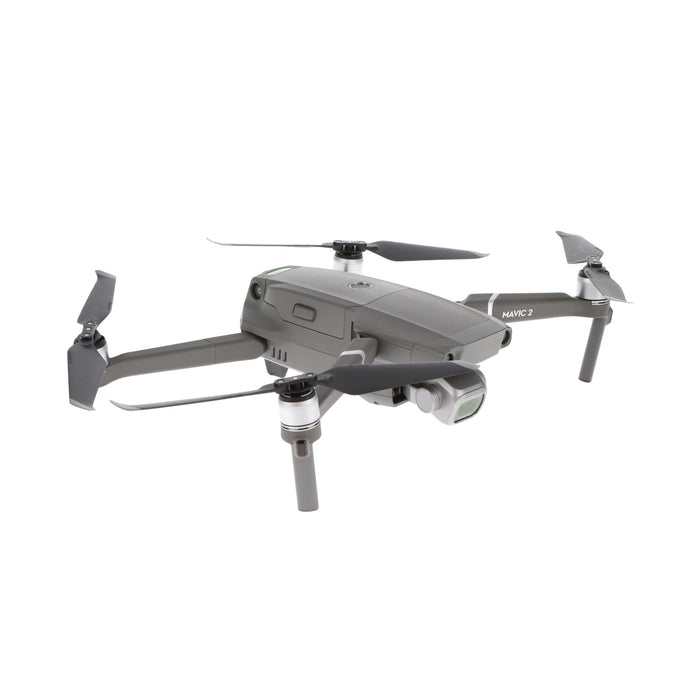 【決算セール2024】【中古品】DJI Mavic 2 Pro ＋ Mavic 2 Fly more kit Mavic 2 Pro (フライモアキット付属)[リモートID無し/事前登録無し]