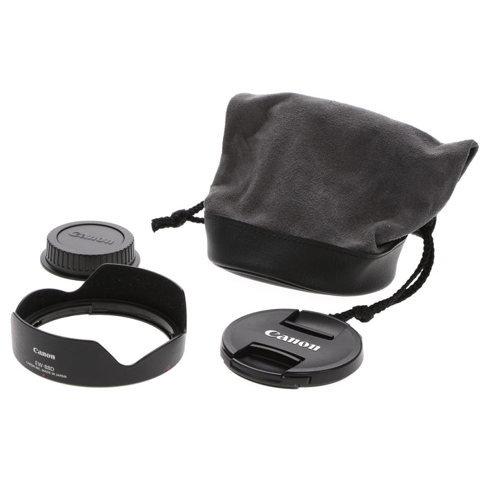 【中古品】Canon EF16-35L3 ズームレンズ EF16-35mm F2.8L III USM