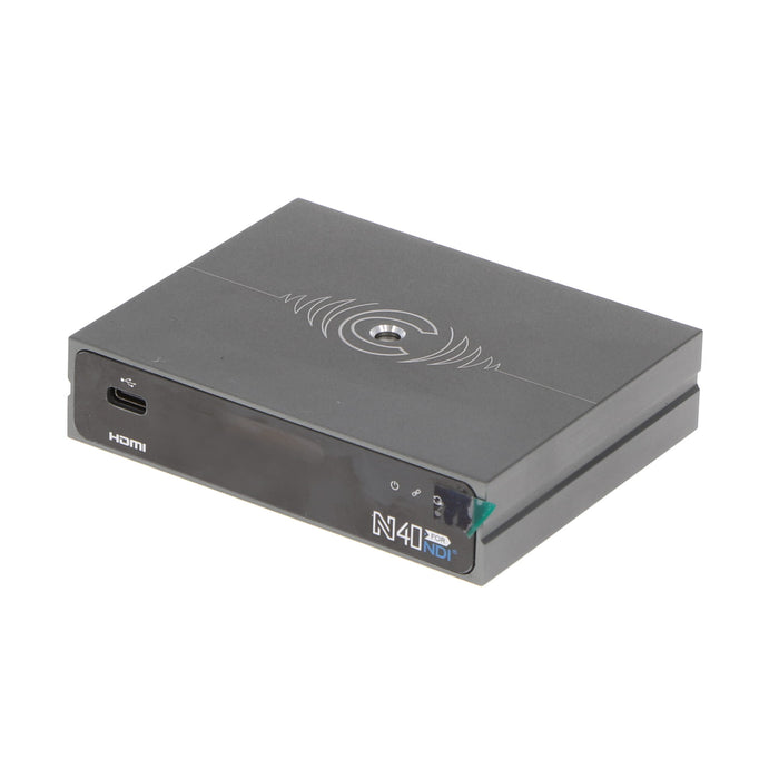 【中古品】Kiloview N40 UHD HDMI/ NDI Bi-Directional converter