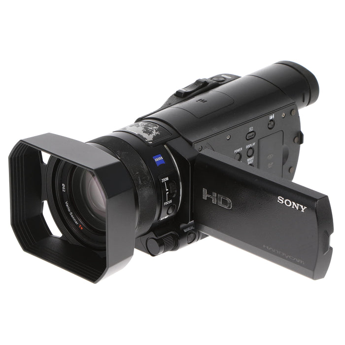 SONY HDR-CX900 ブラック