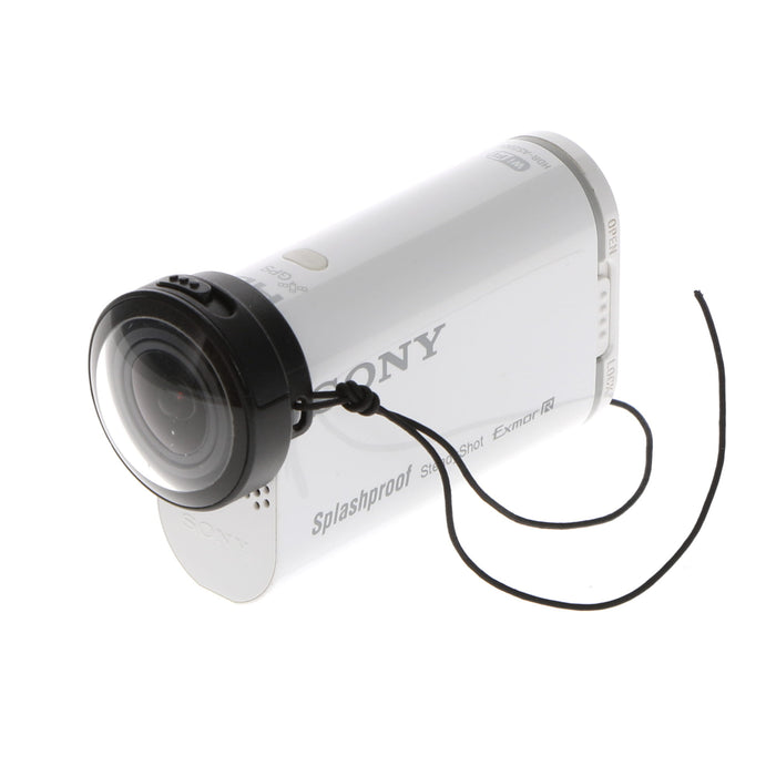 【中古品】SONY HDR-AS200V アクションカム