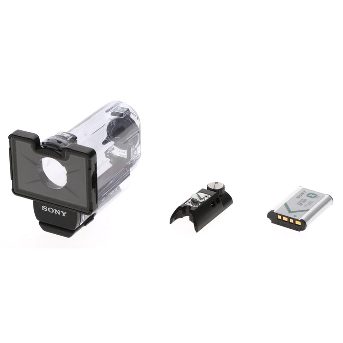【中古品】SONY HDR-AS200V アクションカム