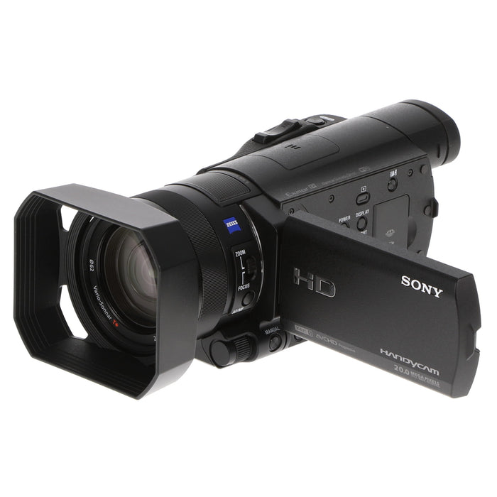 sony hdr-cx900 ジャンクカメラ