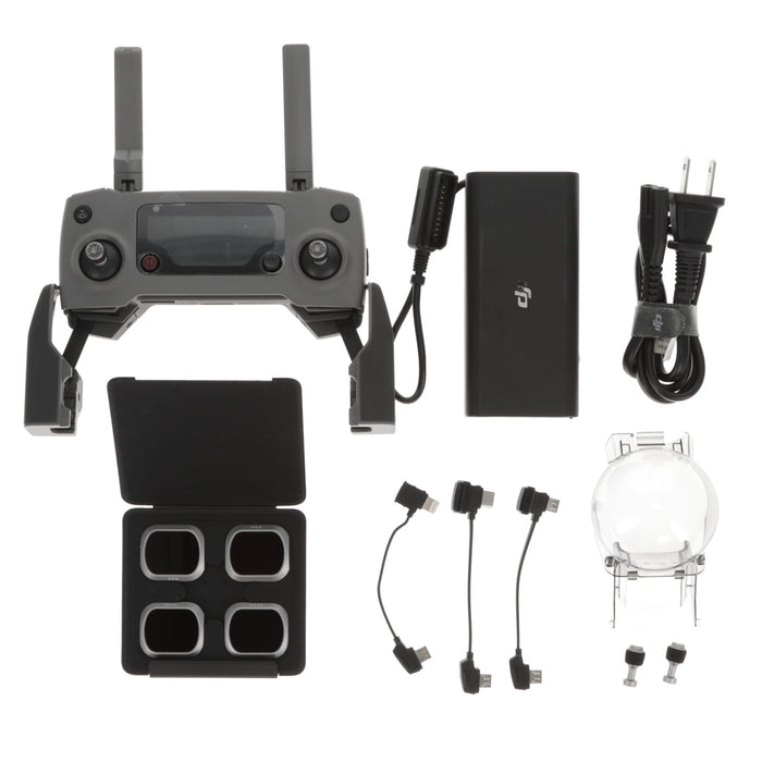 【中古品】DJI Mavic 2 Pro Mavic 2 Pro[リモートID無し/事前登録無し]