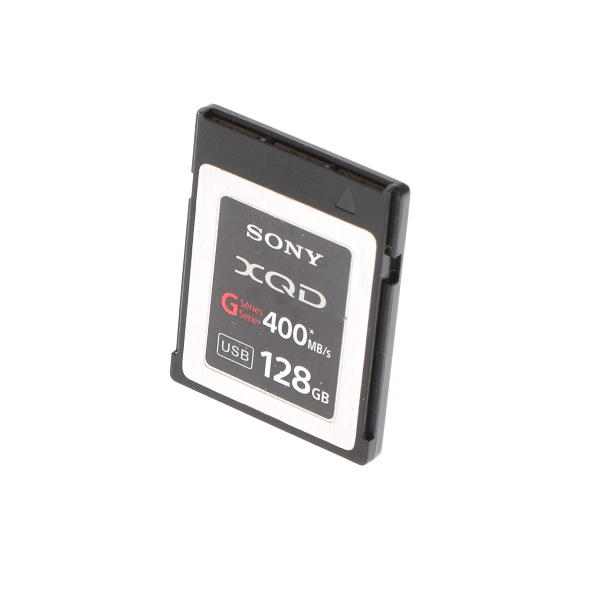 SONY XQDカード 128Gデジタル一眼 - デジタル一眼
