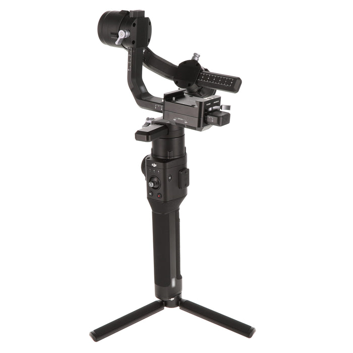 【中古品】DJI Ronin-S ハンドヘルドカメラ用3軸ジンバルシステム