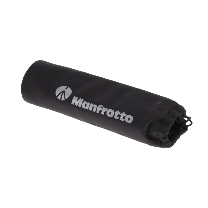 【中古品】Manfrotto MKELES5CF-BH Elementトラベル三脚 スモール カーボン