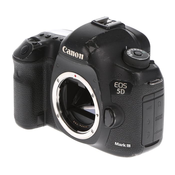 【大創業祭】【中古品】Canon EOS5DMK3 EOS 5D Mark III(ボディのみ)