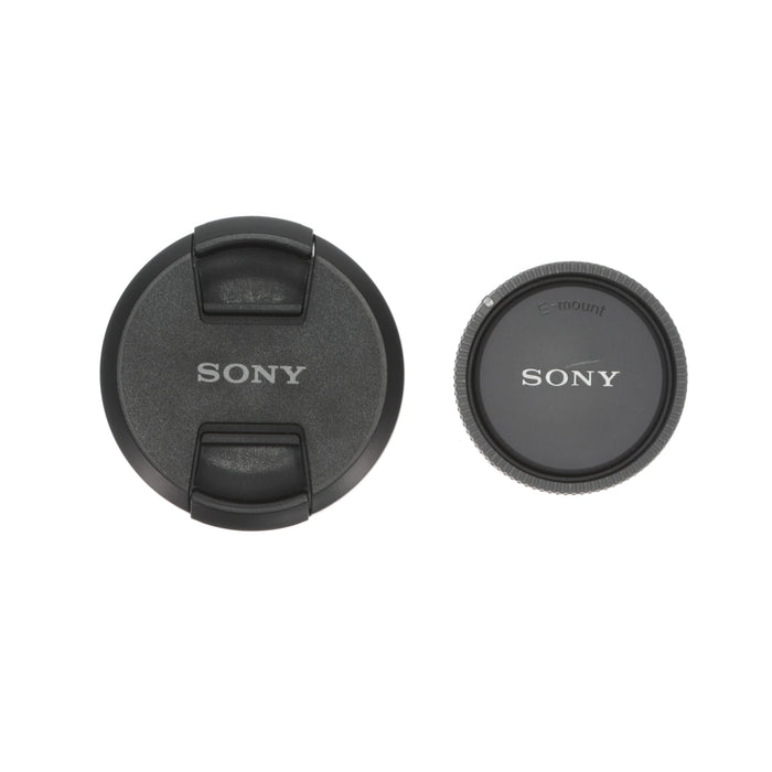 【中古品】SONY SEL85F14GM FE 85mm F1.4 GM